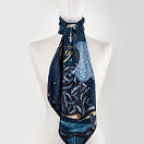 le-chale-bleu-silk-twill-scarf-four-sisters-winter-midnight-8