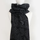 le-chale-bleu-merino-wool-scarf-into-the-night-anthracite-3