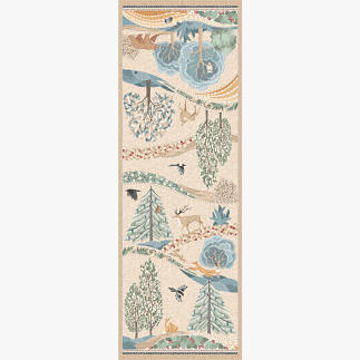 le-chale-bleu-wool-cashmere-silk-stole-the-boreal-forest-latte-3