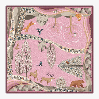 le-chale-bleu-wool-cashmere-silk-shawl-the-boreal-forest-pink-1