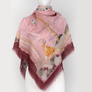 le-chale-bleu-wool-cashmere-silk-shawl-the-boreal-forest-pink-6