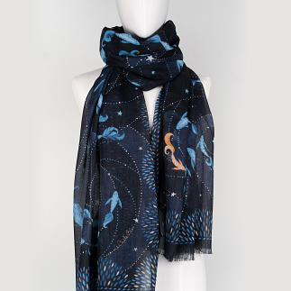 le-chale-bleu-wool-cashmere-silk-stole-the-stars-and-the-sea-midnight-4