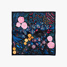 LE-CHALE-BLEU-silk-twill-bandana-the-panther-and-the-artist-double-black-1-2