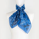 LE-CHALE-BLEU-silk-and-cotton-scarf-roses-and-dragonflies-3