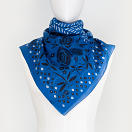 LE-CHALE-BLEU-silk-and-cotton-scarf-roses-and-dragonflies-6