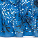 LE-CHALE-BLEU-silk-and-cotton-scarf-roses-and-dragonflies-8