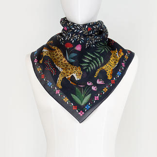 LE-CHALE-BLEU-silk-and-cotton-scarf-the-tigers-bride-black-5