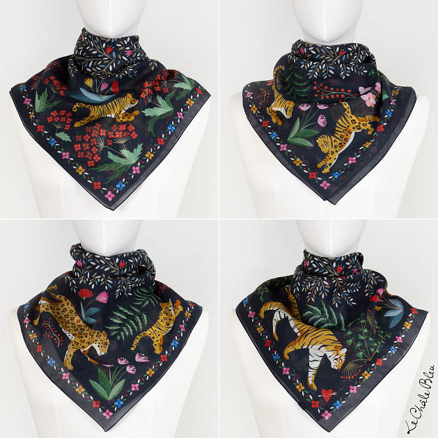 LE-CHALE-BLEU-silk-and-cotton-scarf-the-tigers-bride-black-6