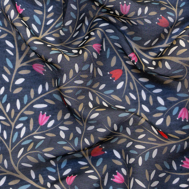 LE-CHALE-BLEU-silk-and-cotton-scarf-the-tigers-bride-black-8