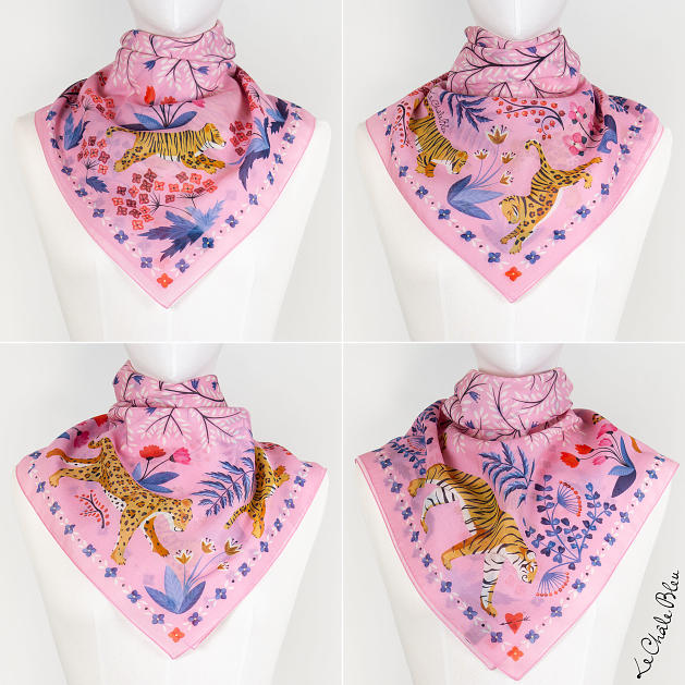 LE-CHALE-BLEU-silk-and-cotton-scarf-the-tigers-bride-pink-6