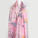 LE-CHALE-BLEU-silk-and-cotton-stole-the-boreal-forest-light-pink-2