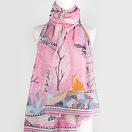 LE-CHALE-BLEU-silk-and-cotton-stole-the-boreal-forest-light-pink-3