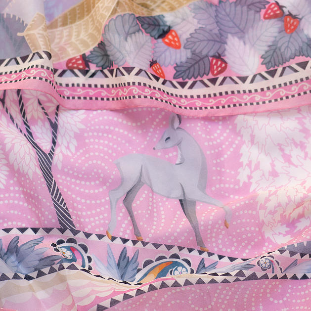 LE-CHALE-BLEU-silk-and-cotton-stole-the-boreal-forest-light-pink-7