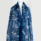 LE-CHALE-BLEU-silk-and-cotton-stole-the-treasure-hunters-3
