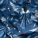 LE-CHALE-BLEU-silk-and-cotton-stole-the-treasure-hunters-7