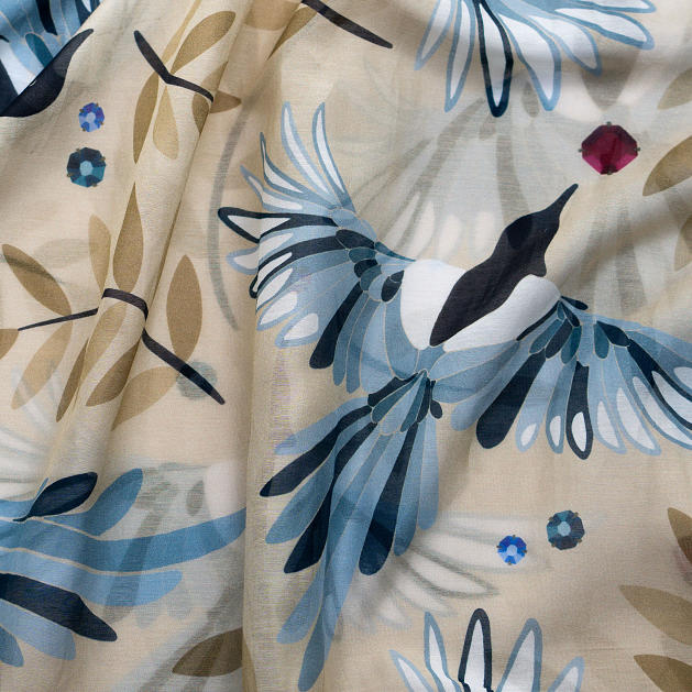 LE-CHALE-BLEU-silk-and-cotton-stole-the-treasure-hunters-sand-6