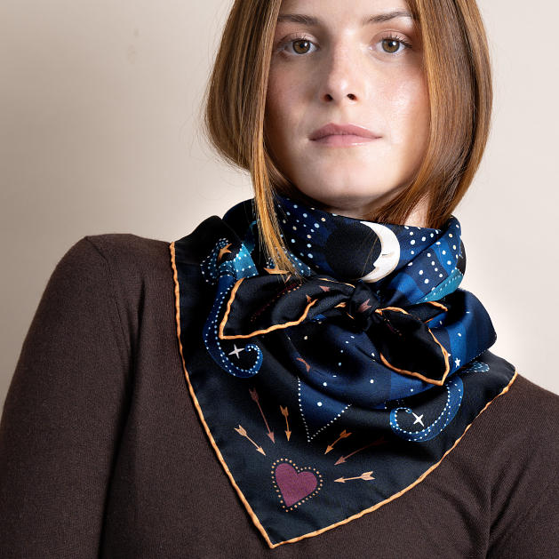 le-chale-bleu-silk-twill-scarf-beautiful-as-the-moon-wavy-blue-0