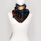 le-chale-bleu-silk-twill-scarf-beautiful-as-the-moon-wavy-blue-3