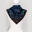 le-chale-bleu-silk-twill-scarf-beautiful-as-the-moon-wavy-blue-4
