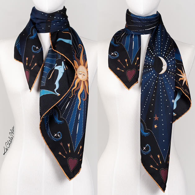 le-chale-bleu-silk-twill-scarf-beautiful-as-the-moon-wavy-blue-5
