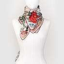 le-chale-bleu-silk-twill-scarf-the-panther-and-the-artist-latte-4