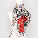 le-chale-bleu-silk-twill-scarf-the-panther-and-the-artist-latte-5