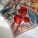 le-chale-bleu-silk-twill-scarf-the-panther-and-the-artist-latte-8
