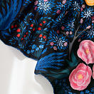le-chale-bleu-silk-twill-scarf-the-panther-and-the-artist-double-black-8
