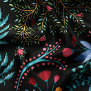 LE-CHALE-BLEU-silk-twill-bandana-the-tigers-bride-happy-black-7