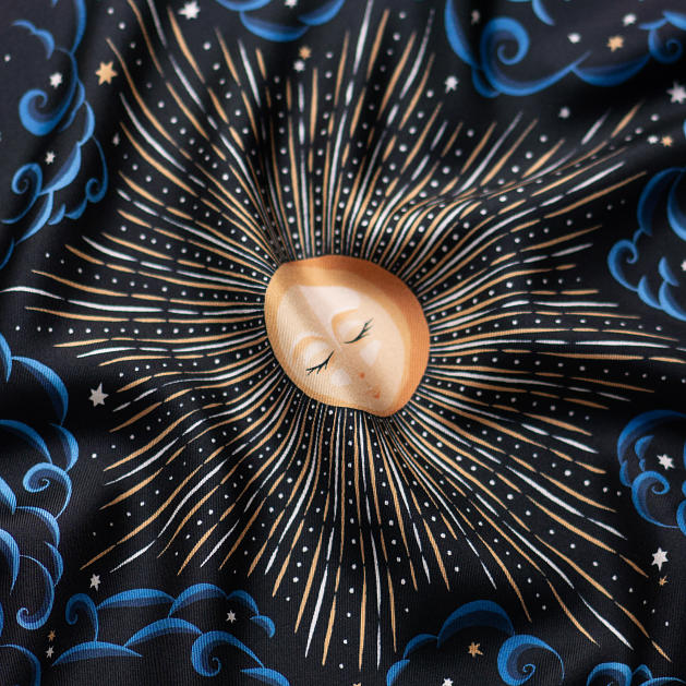 LE-CHALE-BLEU-silk-twill-bandana-zodiac-1-aries-black-7