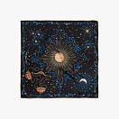LE-CHALE-BLEU-silk-twill-bandana-zodiac-7-libra-black-1-2