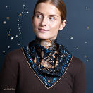 LE-CHALE-BLEU-silk-twill-bandana-zodiac-8-scorpio-black-0