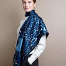 le-chale-bleu-silk-twill-scarf-four-sisters-winter-midnight-0