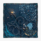 le-chale-bleu-silk-twill-scarf-four-sisters-winter-midnight-1