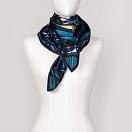 le-chale-bleu-silk-twill-scarf-four-sisters-winter-midnight-2
