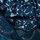 le-chale-bleu-silk-twill-scarf-four-sisters-winter-midnight-6