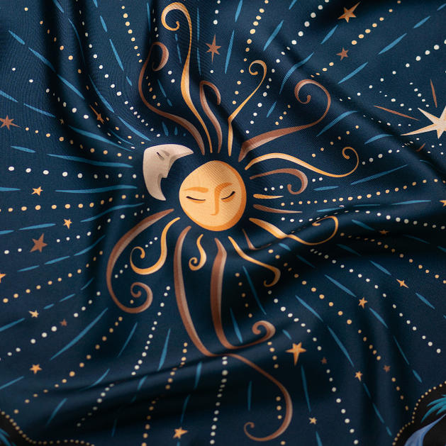 le-chale-bleu-silk-twill-scarf-four-sisters-winter-midnight-7