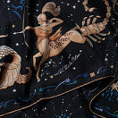 le-chale-bleu-silk-twill-scarf-the-children-of-the-moon-black-12
