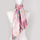 le-chale-bleu-silk-twill-scarf-the-panther-and-the-artist-pink-4