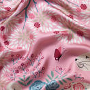 le-chale-bleu-silk-twill-scarf-the-panther-and-the-artist-pink-6