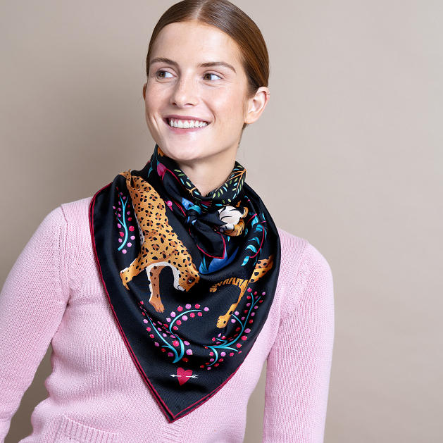 le-chale-bleu-silk-twill-scarf-the-tigers-bride-happy-black-0