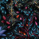 le-chale-bleu-silk-twill-scarf-the-tigers-bride-happy-black-5