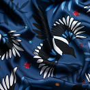 le-chale-bleu-silk-twill-scarf-the-treasure-hunters-twilight-5