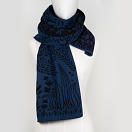 le-chale-bleu-merino-wool-scarf-into-the-night-blue-2