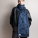 le-chale-bleu-merino-wool-scarf-the-stars-and-the-sea-black-0