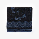 le-chale-bleu-merino-wool-scarf-the-stars-and-the-sea-black-6