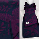 le-chale-bleu-merino-wool-scarf-the-treasure-hunters-midnight-1