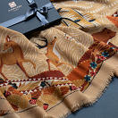 le-chale-bleu-wool-cashmere-silk-shawl-the-boreal-forest-camel-01