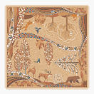 le-chale-bleu-wool-cashmere-silk-shawl-the-boreal-forest-camel-1