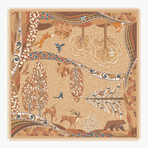 le-chale-bleu-wool-cashmere-silk-shawl-the-boreal-forest-camel-1